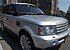 2007 Land Rover Range Rover Sport Supercharged for sale 100786707